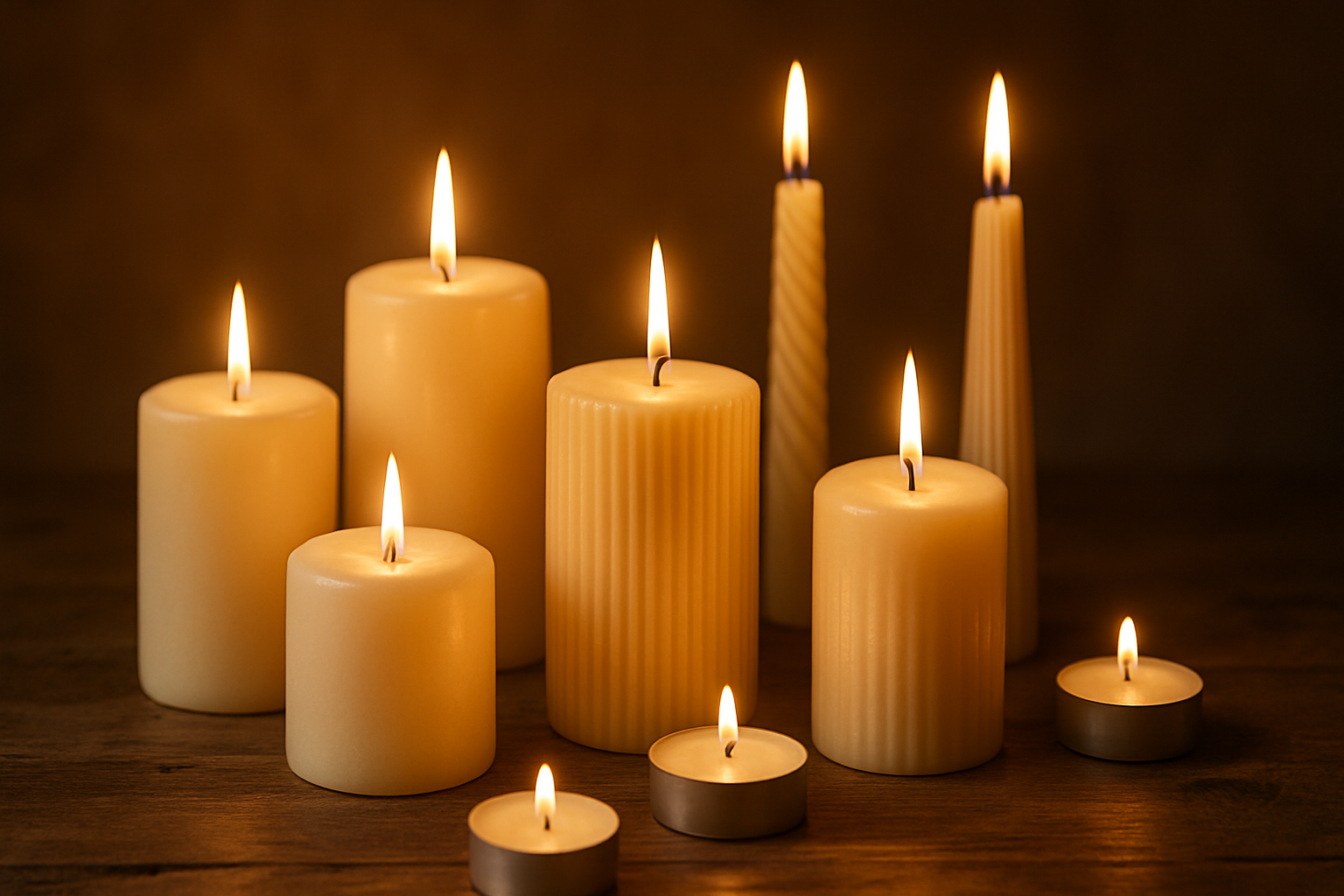 Candles